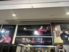 -温鉴良实用咏春拳