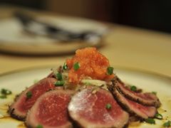 -気楽亭和食料理(气乐亭大世界本店)