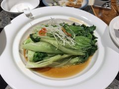 -真地道京味府·鲜橙烤鸭·北京菜(朝外大街东大桥店)