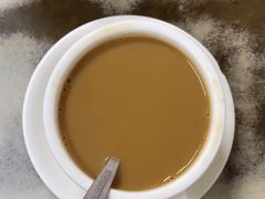 -新南新咖啡美食(南新花园店)