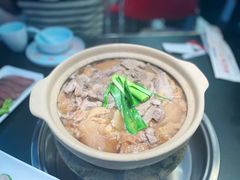 -牛鼎旺鲜卤牛杂煲(嘉兴南湖八佰伴店)