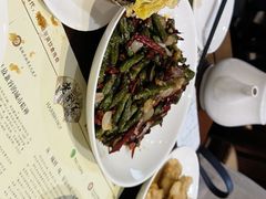 -老厨家(友谊路总店)