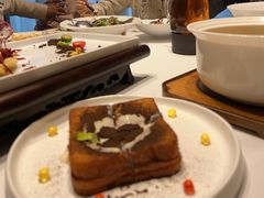 -青螺餐厅·家宴(松雅湖店)