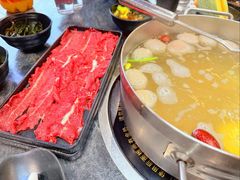 -林记潮牛·牛肉火锅(上马墩店)