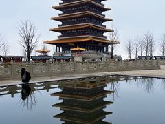 -牛首山文化旅游区