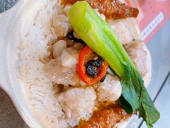 -点点心点心专门店(旺角店)