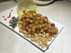 -梧桐餐厅(泉城路店)