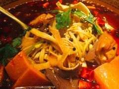 -小龙酒家(桂平路店)