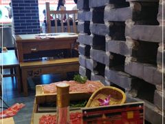 -如在蜀毛肚老火锅(怀柔店)