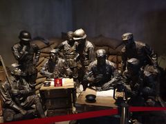 -上海四行仓库抗战纪念馆