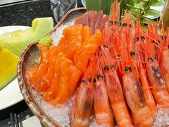 -大渔铁板烧(万象城店)