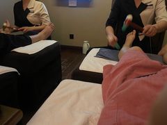 -水墨澜渟足道·SPA·传统(四望亭东关街店)