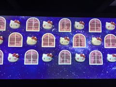 -北京时代美术馆-Hello Kitty Cosmos 光影特展-北京站