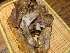 -有奴思烤肉·清真(正宁路店)