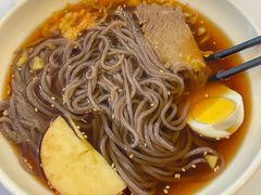 -华天延吉餐厅(西四总店)
