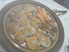 -碗中海·蒸汽海鲜·桑拿鸡(岭南天地店)