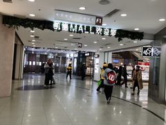 -凯德MALL(西直门店)