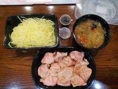 -东北饭店·饺饺者( 学府壹号店)