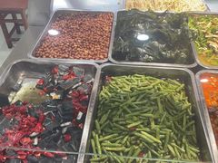 臭干-晓马鸭店(新芜路店)