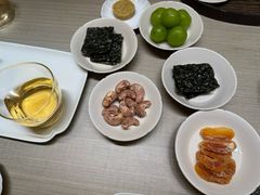 -隐溪茶馆(静安寺店)