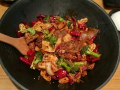 -一麻一辣麻辣香锅(方庄店)