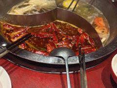 -大龙燚·旷野鲜火锅(广州首店)