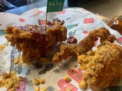 -韩鼎丰·韩国料理(林奥店)