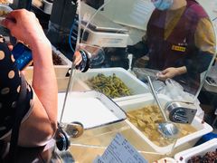 -上海全国土特产食品商场(淮海中路店)