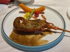 -荣粤酒家·融合粤菜