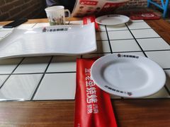 -清真·老金烧烤(舜华南路店)