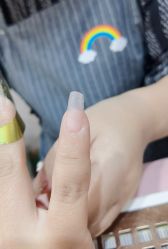 -杨红水晶延长美甲美睫