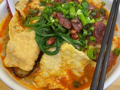 螺蛳粉-螺小胖柳州螺蛳粉(钟楼总店)