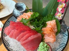 -温野菜涮涮锅(曲江大悦城店)