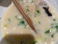 -嘉汤一碗(中州路店)
