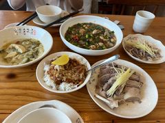 -乡亲鹅肉城(昆山店)