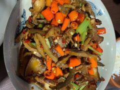 烟笋腊肉-潇湘阁(昆泰国际大厦店)