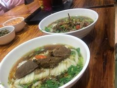 -肆姐面粉馆(坡子街店)
