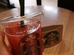 -星巴克(南京江宁文鼎广场店)