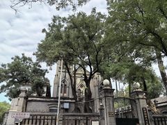 -圣米厄尔天主堂