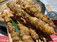 -伝承·和牛寿喜烧·放题(东营银座购物中心店)