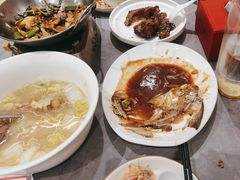 -阿毛饭店(和义路店)