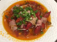 -成都你六姐·牛肉冒菜(城市集市合生汇店)