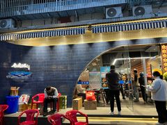 -老虎滩大连海鲜烧烤(建邺云锦路总店)