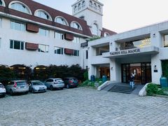 -金牛山大酒店(南北湖风景区店)