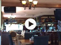 -蓝枪鱼西餐厅(锦华店)