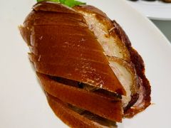 -贝勒爷·酥不腻烤鸭
