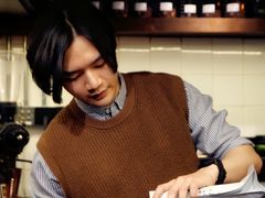 -Rechill Cafe(工体店)