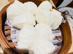 蜜汁叉烧包-点都德(春熙路群光广场店)