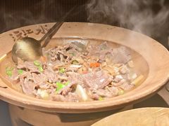 -沅江水·湖南家宴(南村万博长隆商圈店)