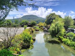 -和顺古镇